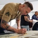 Washington Commanders Salute to Service Training Camp