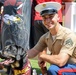 Washington Commanders Salute to Service Training Camp