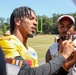 Washington Commanders Salute to Service Training Camp