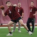 Washington Commanders Salute to Service Training Camp