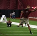 Washington Commanders Salute to Service Training Camp
