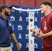 Washington Commanders Salute to Service Training Camp