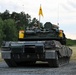 2nd Battalion, 7th Infantry Regiment: Tank Night Live Fire Exercise