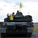 2nd Battalion, 7th Infantry Regiment: Tank Night Live Fire Exercise