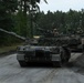 2nd Battalion, 7th Infantry Regiment: Tank Night Live Fire Exercise