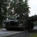 2nd Battalion, 7th Infantry Regiment: Tank Night Live Fire Exercise