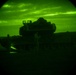 2nd Battalion, 7th Infantry Regiment: Tank Night Live Fire Exercise