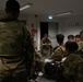 2nd Battalion, 7th Infantry Regiment: Tank Night Live Fire Exercise