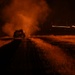 2nd Battalion, 7th Infantry Regiment: Tank Night Live Fire Exercise