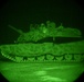 2nd Battalion, 7th Infantry Regiment: Tank Night Live Fire Exercise