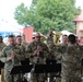 144th Army Band Performs at Illinois State Fair