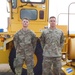 Beyond the Base: How Local Interns Strengthened the 104th Fighter Wing Mission