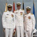 Coast Guard Heartland District Change of Command