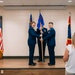 Lt. Col. Joseph Smith Assumes Command of the186th Operations Support Squadron