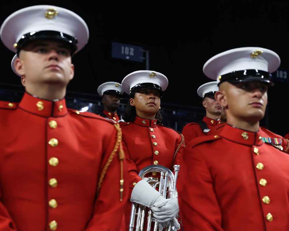 Drum Corps International World Championship