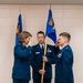 Lt. Col. Joseph Smith Assumes Command of the 186th Operations Support Squadron