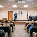 Lt. Col. Charles Shellbach Assumes Command of the 186th Operations Group