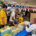 Bowling, Backpacks, and Big Smiles at Fort Bragg’s Back to School Bash