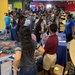 Bowling, Backpacks, and Big Smiles at Fort Bragg’s Back to School Bash