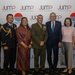 Japan U.S. Military Program Visit