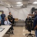 Japan U.S. Military Program Visit