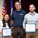 DEVCOM CBC Employees Honored for Defense Innovation