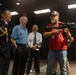 Japan U.S. Military Program Visit