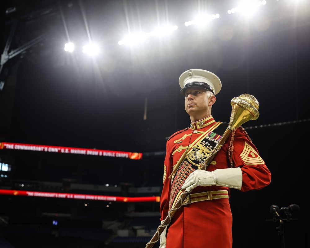 Drum Corps International World Championship