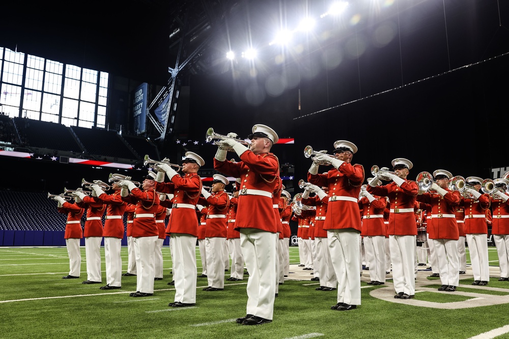 Drum Corps International World Championship
