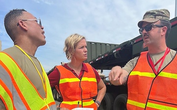 404th AFSB logistician named AMC/ASC employee of quarter