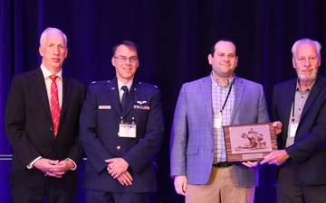 NMR&amp;D Young Investigators Winner at MHSRS 2025