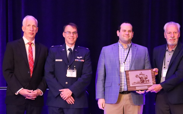 NMR&amp;D Young Investigators Winner at MHSRS 2025