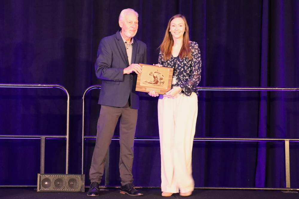 NMR&amp;D Poster Presentations Receive Awards at 2025 MHSRS