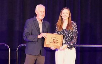 NMR&amp;D Poster Presentations Receive Awards at 2025 MHSRS