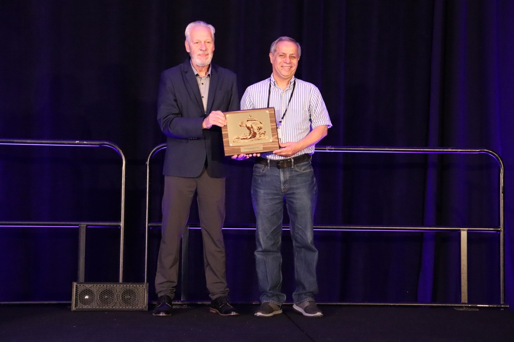 NMR&amp;D Poster Presentations Receive Awards at 2025 MHSRS