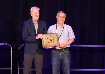 NMR&amp;D Poster Presentations Receive Awards at 2025 MHSRS