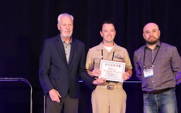 NMR&amp;D Poster Presentations Receive Awards at 2025 MHSRS