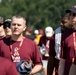 Salute to Service Boot Camp
