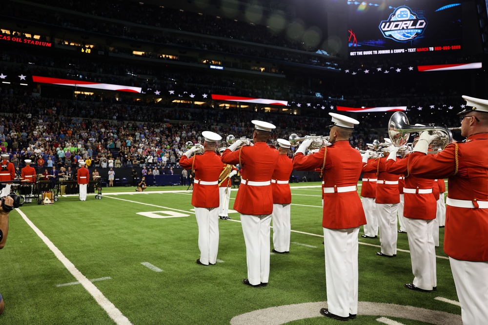 Drum Corps International World Championship