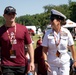 Salute to Service Boot Camp