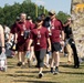 Salute to Service Boot Camp