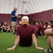 Salute to Service Boot Camp
