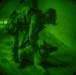 Airmen and military working dogs sharpen skills in high-intensity tactical drills