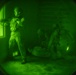 Airmen and military working dogs sharpen skills in high-intensity tactical drills