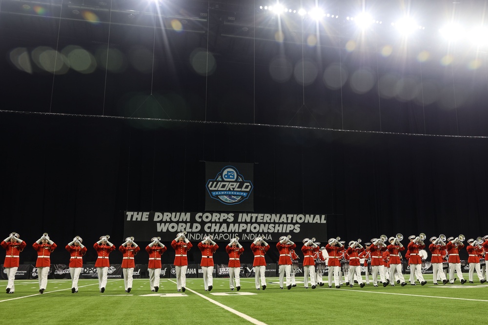 Drum Corps International World Championship