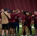 Salute to Service Boot Camp