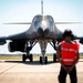 Dyess B-1s arrive in Norway for Bomber Task Force Europe