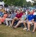 69th Annual Beaufort Water Festival opening ceremony