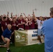Salute to Service Boot Camp