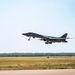 Dyess B-1s arrive in Norway for Bomber Task Force Europe